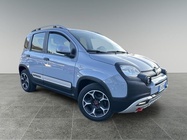 Fiat Panda 2021