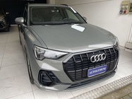 Audi Q3 2021