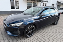 Cupra Leon 2022