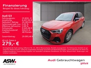Audi Q3 2020