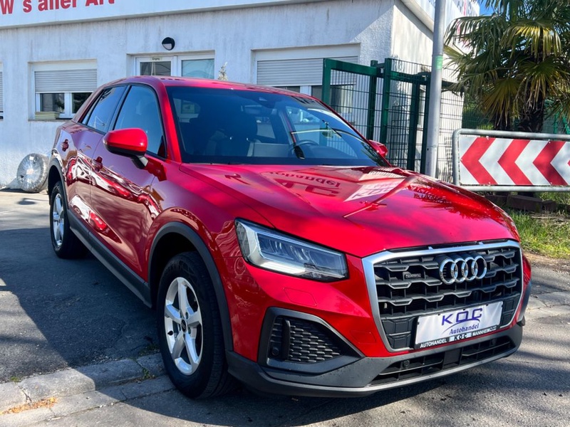 Audi Q2