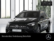 Mercedes-Benz GLA-Class 2025