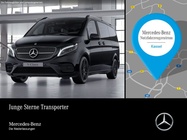 Mercedes-Benz V-Class 2021