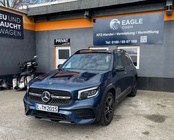 Mercedes-Benz GLB-Class 2022