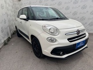 Fiat 500L 2021