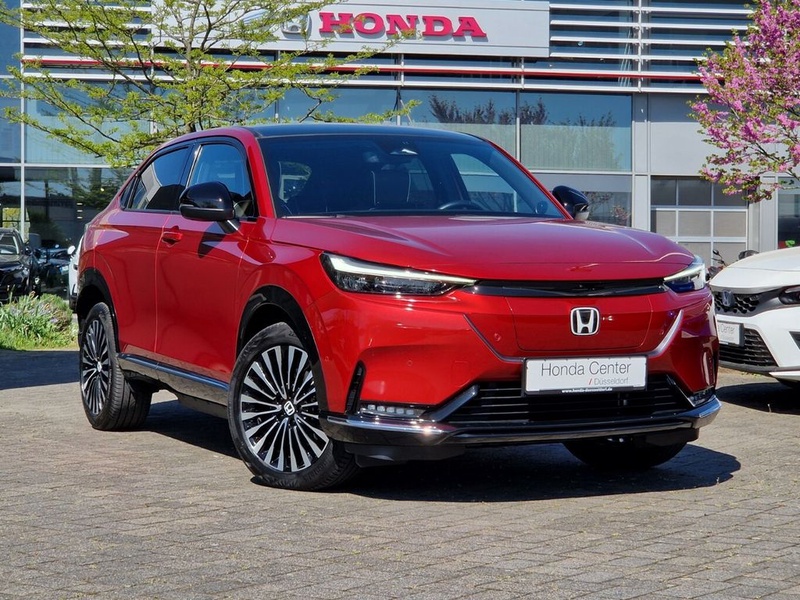 Honda e:Ny1