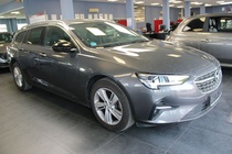 Opel Insignia 2022