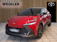Toyota C-HR 2026