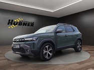 Dacia Duster 2025