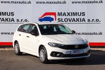 Fiat Tipo 2022
