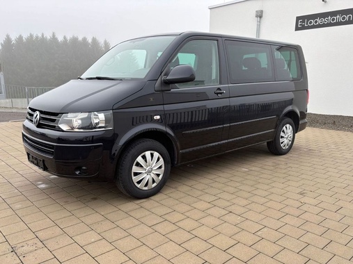 Volkswagen T5 2015
