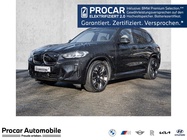 BMW iX3 2023