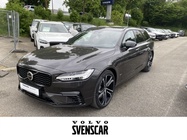 Volvo V90 2021