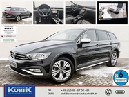 Volkswagen Passat 2023
