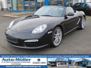 Porsche Boxster 2010