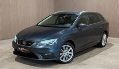 Seat Leon 2019