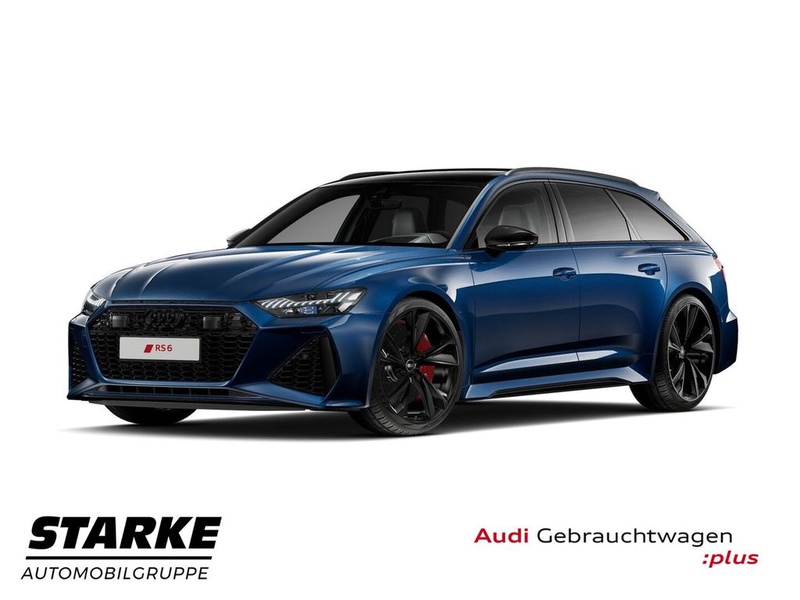 Audi RS 6