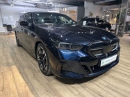BMW i5 2024