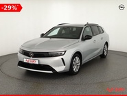 Opel Astra 2025