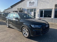 Audi Q7 2021