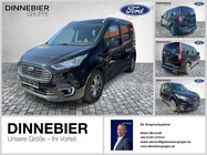 Ford Tourneo Connect 2021