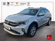 Volkswagen Taigo 2025