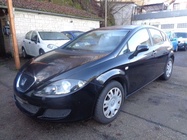 Seat Leon 2008