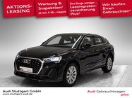 Audi Q3 2025