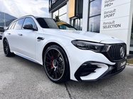 Mercedes-Benz E-Class 2024