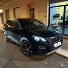 Peugeot 3008 2021