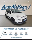 Fiat Panda 2022