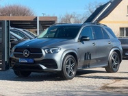 Mercedes-Benz GLE-Class 2021