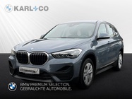 BMW X1 2022