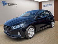 Hyundai i20 2022