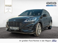 Ford Kuga 2024