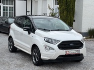 Ford EcoSport 2018