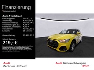 Audi A1 2022
