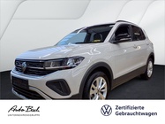 Volkswagen T-Cross 2025