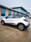 Renault Captur 2019