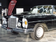 Mercedes-Benz 300 1971