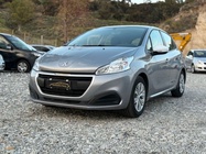 Peugeot 208 2019