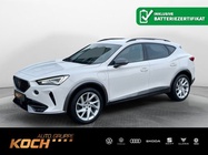 Cupra Formentor 2022