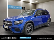 Mercedes-Benz GLB-Class 2026