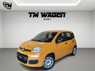 Fiat Panda 2021