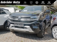 Volkswagen Amarok 2025