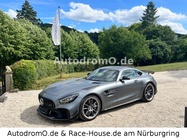 Mercedes-Benz AMG GT 2020