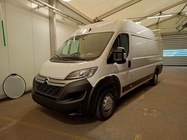 Citroen Jumper 2024