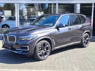 BMW X5 2021