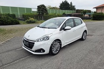 Peugeot 208 2019