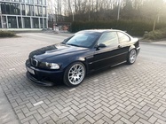 BMW M3 2003